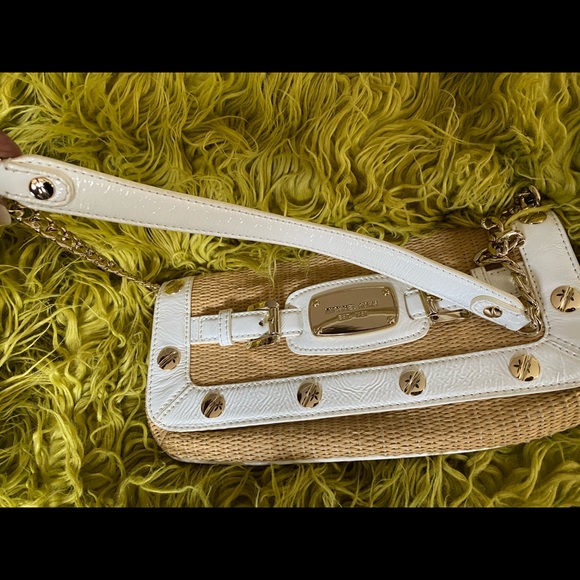 Michael Kors Clutch - Picture 2 of 9